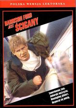 Ścigany (The Fugitive) (DVD)