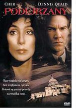 Podejrzany (Under Suspicion) (DVD)