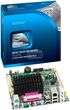 Intel z PROCESOREM DUAL CORE BOXD525MW mini-ITX (BOXD525MW 908011)