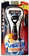 Gillette Maszynka Gillette Fusion Power Stealth z Wkładem + Bateria Gillette Maszynka Gillette Fusion Power Stealth z Wkładem + Bateria