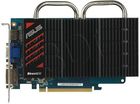 Asus GeForce GT 440 1GB DDR3/128bit DVI/HDMI PCI-E (810/1820) (chłodzenie pasywne DirectCU Silent) (ENGT440/DC SL/DI/1GD3)