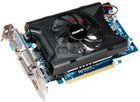 Gigabyte ATI Radeon HD6750 1GB DDR5/128bit DVI/HDMI PCI-E (740/4800) (wer. OC - OverClock) (GV-R675OC-1GI)