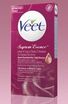 Veet Suprem Essence Plastry Do Depilacji z Woskiem Na zimno (10)