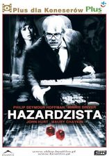 Hazardzista (Owning Mahowny) (DVD)