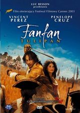 Fanfan Tulipan (Fanfan La Tulipe) (DVD)