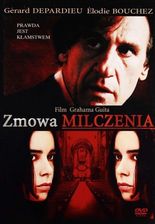 Zmowa Milczenia (Le Pacte Du Silence) (DVD)