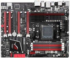 Asus CROSSHAIR V Formula