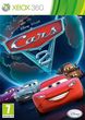 Auta 2 (Gra Xbox360)
