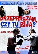 Przepraszam, Czy Tu Biją? (DVD)