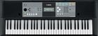Yamaha PSR E 233 keyboard instrument klawiszowy