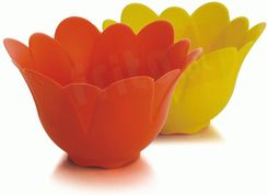 Silicone zone 2 foremki do gotowania jajek, 