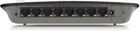 Linksys SE2800, 8-port switch 10/100/1000, desktop (SE2800-EU) Linksys SE2800, 8-port switch 10/100/1000, desktop (SE2800-EU)