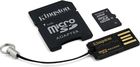 Kingston microSD 32GB (MBLY10G2/32GB)