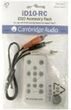 Cambridge Audio iD 10
