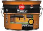Altax Woskowy Szlachetna Lakierobejca 2,5l Sosna