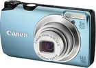 Canon PowerShot A3200 AQUA (5041B015AA)