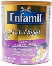 Enfamil Mleko Ha Digest 400 G