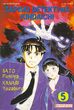 Zapiski detektywa Kindaichi tom 5