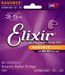  Elixir 80/20 BRONzE Struny do gitary akustycznej 11 - 52
