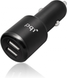 PQI i-Charger 12-24V 2xUSB (5V 2.1A)+ i-Cable 85cm