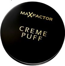 Max Factor Creme Puff Puder 21 g