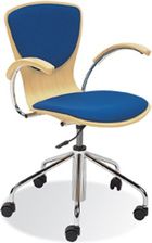 Nowy Styl Bingo Wood Plus GTP Chrome