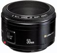 CANON EF 50MM 1.8II (2514A011AA) CANON EF 50MM 1.8II (2514A011AA)