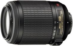 NIKON 55-200 f/4-5.6G ED AF-S DX VR (JAA798DA)