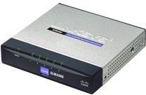Linksys SLM2008-EU