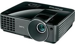 BenQ MS500