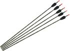 Strzała aluminiowa 5 szt. (3208)