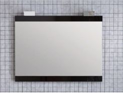 Elita lustro BARCELONA 60 Black 164351