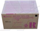 Nashuatec Ricoh Typ R2, Aficio 3228C, w NRG DSC428, magenta; max do M/10 000 kopii (888358)