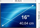 4World Matryca L16G1366768/CR LED 16.0