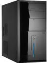 NTT System OFFICE L 931F LX210I *I3-2100/4GB-DDR3/500GB/DVD-RW/RAA/OB437-14U/OBA400W (zKO-L931F-Q04)