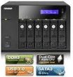 QNAP TS-659 Pro II Turbo NAS