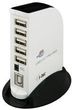 Itec USB 2.0 HUB mini 7-port (USBHUB7) Itec USB 2.0 HUB mini 7-port (USBHUB7)