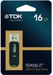 TDK FLASH TRANS-IT MINI 16GB