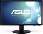 Asus MT LCD 21,5" VE228H wide, analog/DVI/HDMI 1920x1080, 5ms, 250cd/m2, DCR 10mil (90LMB4101Q01041C-)