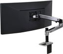 Ergotron Ramię biurkowe 45-241-026 LCD seria LX Ergotron Ramię biurkowe 45-241-026 LCD seria LX