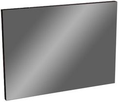 KOŁO lustro Varius 96x70x5,8 wenge 88212