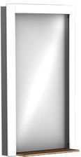 KOŁO Style lustro z półką 88217