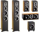 Jbl ES Pack