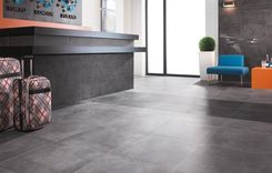 Paradyż Taranto Grys mat 44,8x44,8