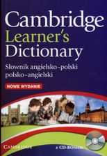 Cambridge Learner