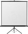 Reflecta CRYSTAL LINE TRIPOD 160x160 cm Reflecta CRYSTAL LINE TRIPOD 160x160 cm