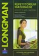 LONGMAN. Repetytorium Maturalne Plus Mp3 CD Język Angielski. Poziom Rozszerzony. Matura 2012