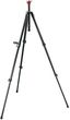 zestaw Manfrotto Statyw 755XB + Głowica 701HDV + MBAG80