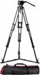 Manfrotto 546GBK+501HDV+MBAG90P