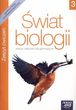 Świat biologii. Klasa 3 gimnazjum. Biologia. zeszyt ćwiczeń Świat biologii. Klasa 3 gimnazjum. Biologia. zeszyt ćwiczeń